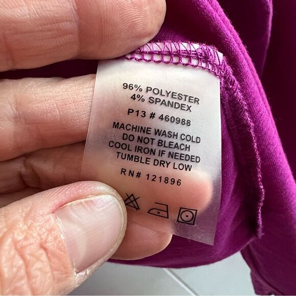 Title Nine Open Front Waist Tie Cardigan - Picture 2 of 9